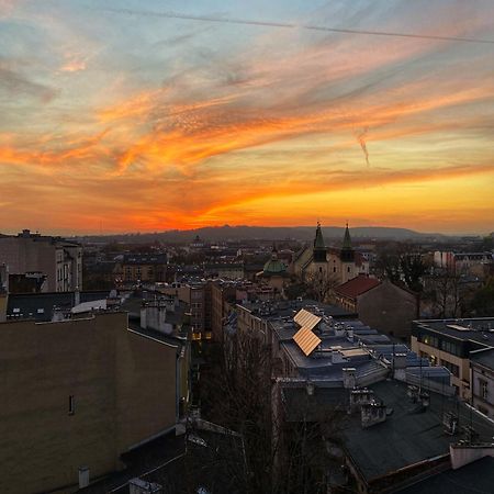 Best View Old Town Rooms 크라쿠프 외부 사진
