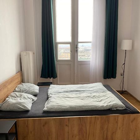 Best View Old Town Rooms 크라쿠프 외부 사진