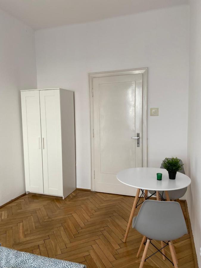 Best View Old Town Rooms 크라쿠프 외부 사진