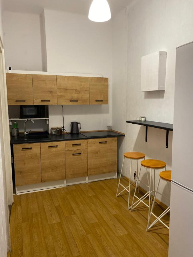 Best View Old Town Rooms 크라쿠프 외부 사진