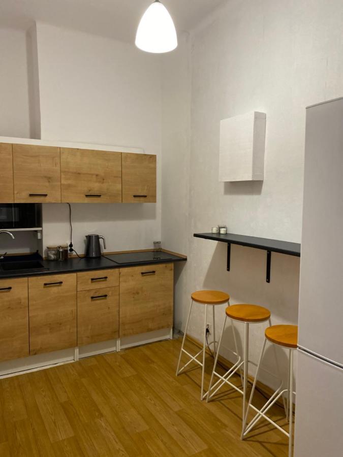 Best View Old Town Rooms 크라쿠프 외부 사진
