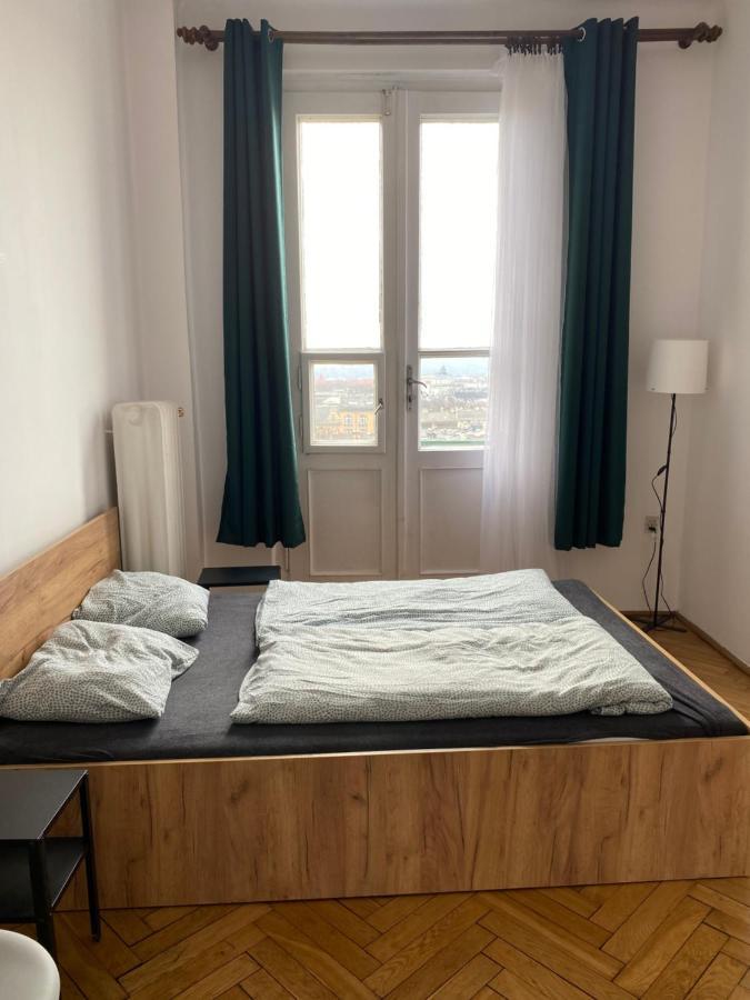 Best View Old Town Rooms 크라쿠프 외부 사진