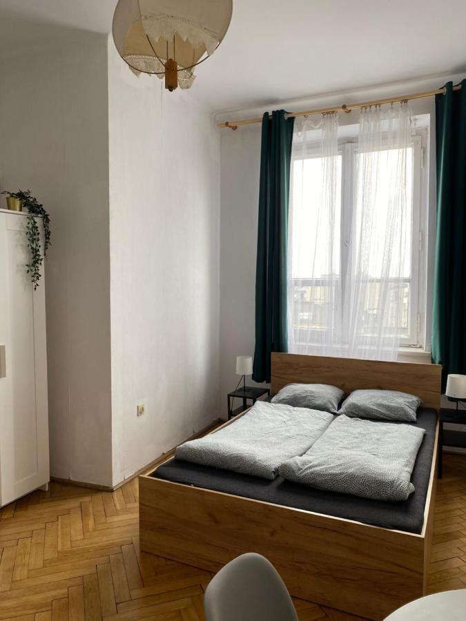 Best View Old Town Rooms 크라쿠프 외부 사진