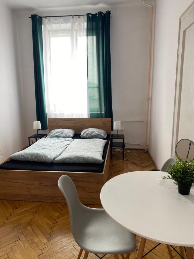 Best View Old Town Rooms 크라쿠프 외부 사진
